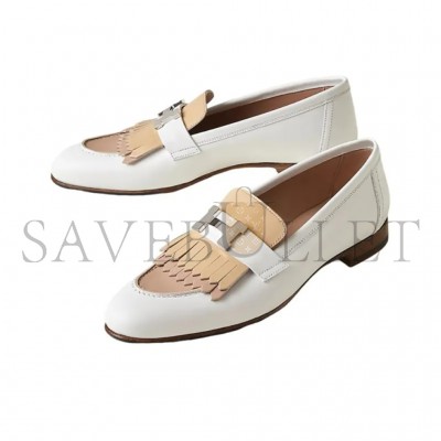 HERMES ROYAL LOAFERS H181070ZBN